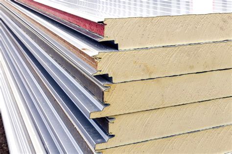 non metal fabrications|non metal insulation uses.